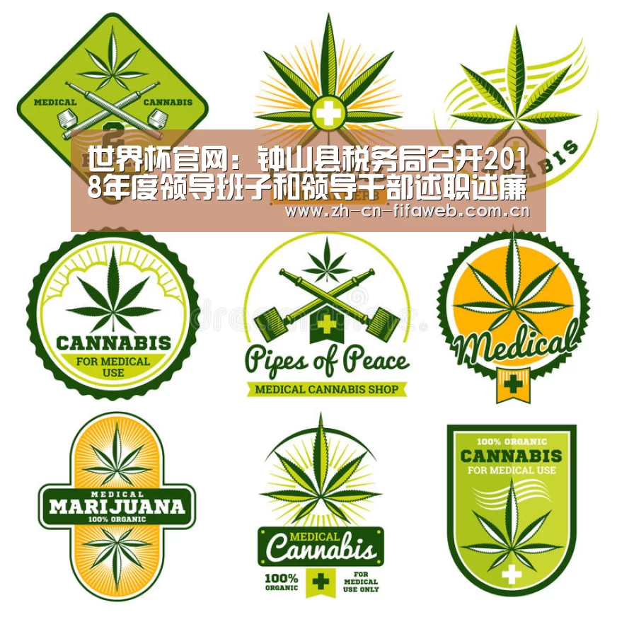 世界杯官网:钟山县税务局召开2018年度领导班子和领导干部述职述廉会议(图4) 世界杯